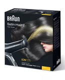 Braun Satinpro Hair Dryer HD730
