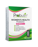 Probulin Women's Health Probiotic Capsules 30's