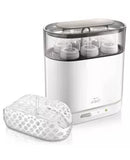 Philips Avent 4 In 1 Electric Steam Steriliser SCF286/01