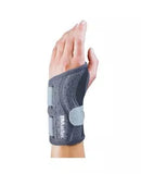 Mueller Adjust-To-Fit Contoured Wrist Brace Left 6387 ML