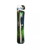 WooBamboo Standard Handle Medium Tooth Brush 3SHM