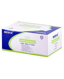 Medix Adhesive Wound Dressing 10 cm x 15 cm 50's