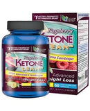 AMS Raspberry Ketone Lean With Garcinia Capsules 60's