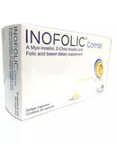 Inofolic Combi Capsules 30's