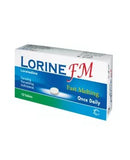 Lorine FM 10 mg Tablet 10's