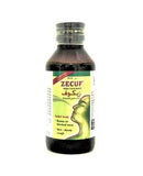 Zecuf Sugar Free Cough Syrup 100 mL