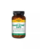 Country Life Power Dairy-Zyme Capsules 50 's