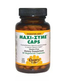 Country Life Maxi-Zyme Extra Strength Capsules 60's