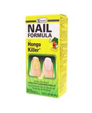 Hongo Killer Nail Formula 30 mL