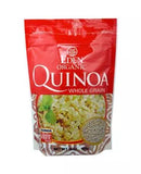 Eden Organic White Quinoa Whole Grain 454 g