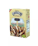 Panducale 100% Organic Cantuccini Biscuits With Almonds 200 g