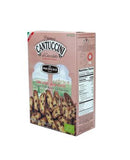 Panducale 100% Organic Cantuccini Biscuits With Choco 200 g