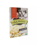 O.A.Q Organic 100% Premium White Quinoa 340 g