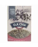 OAQ OA Premium Chia 340 g