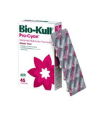 Bio Kult Procayn Capsules 45's