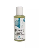 Derma E Vitamin E 14000IU Skin Oil 60 mL