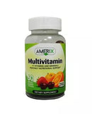 Amerix Multivitamin Adult Chewable Gummy 60's