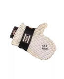 Bass Knitted Style Firm Sisal Deluxe Hand Glove S55