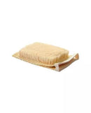 Bass Firm Carpet Style Sisal Hand Mitt Wet/Dry S57R