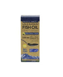 Wiley's Finest Peak Omega-3 Liquid 125 mL