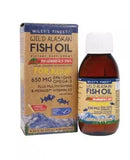 Wiley's Finest Beginner's DHA Liquid 4.23 fl oz 125 mL