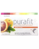 Purafit Immune Fast Melt 2 g Stick Blood Orange 7's