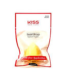 Kiss Professional Makeup Teardrop Sponge