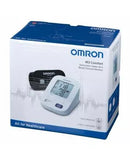 Omron M3 Comfort 360 Intelli Wrap Cuff Blood Pressure Monitor