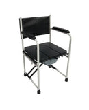 Dayang Commode Chair Foldable DY02815