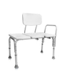 Dayang Shower Chair With Back Rest DY03799L