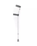 Roma Crutches Elbow Double Adjustable 2121A