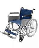 Roma Wheel Chair Heavy Duty 1472