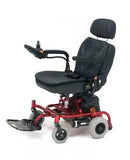 Roma Electric Wheel Chair Lightweight SUL7