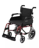 Roma Car Transit Wheel Chair