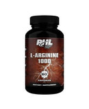 PHL L-Arginine 1000 Capsules 60's