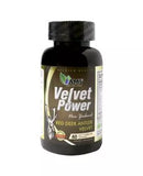 AMS Velvet Power Capsules 60's