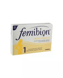 Femibion 1 Tablets 30's