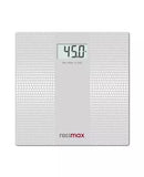 Rossmax WB101 Glass Weight Scale