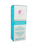 Mavala Conditioning Moisturizer For Feet 75 mL