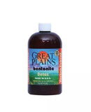 Yerba Prima Great Plains Bentonite 16 fl oz 473 mL