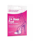 Profoot 24 Hour Feet Invisible Gel Cushions