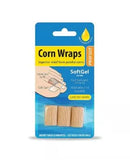 Profoot Corn Wraps