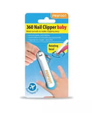 Profoot 360 Nail Clipper Baby