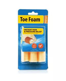 Profoot Toe Foam