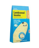 Profoot Lambswool Insoles