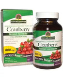 Nature's Answer Cranberry 800 mg Vegetarian Capsules 90's