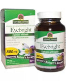 Nature's Answer Eyebright Herb 800 mg Vegetarian Capsules 90's