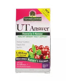 Nature's Answer UT Answer 1955 mg Vegetarian Capsules 90'sExpiry Date:September-2022