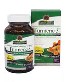 Nature's Answer Turmeric-3 5000 mg Vegetarian Capsules 90's