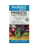 Country Life Real Food Organics Probiotic Daily Powder 90 g